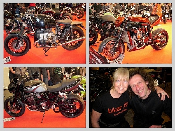 Stammgast Uwe Krauss (Weltenbummler)