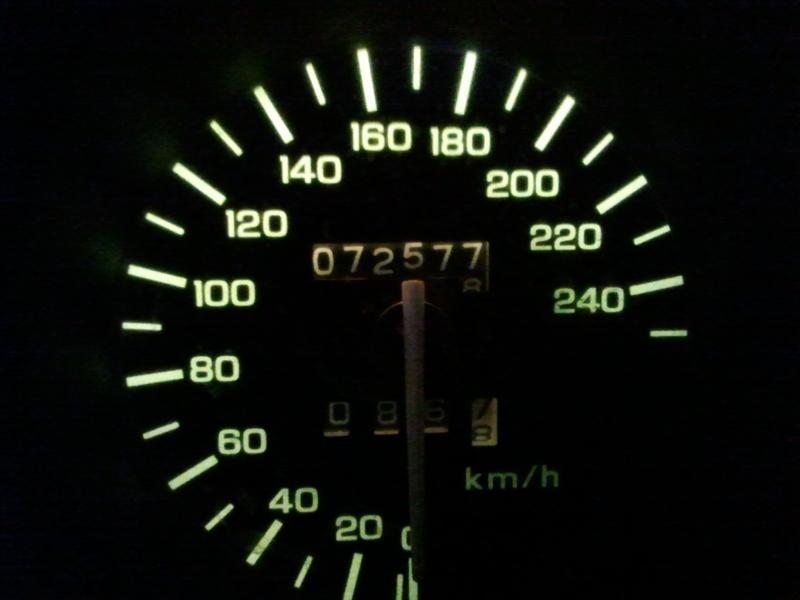 Kilometerfresser Ende März 2012.jpg