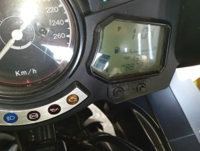 FJR