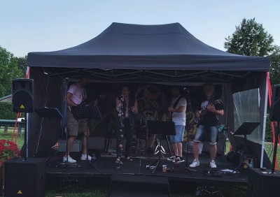 Cormatin Camping Le Hameau des Champs Musik.jpg