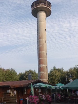 Aussichtsturm