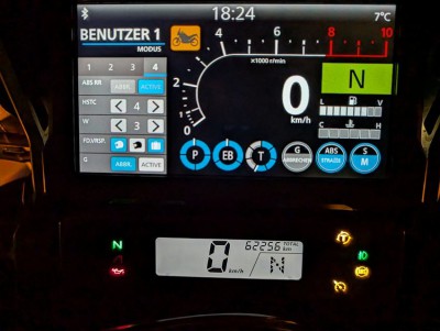 62256km