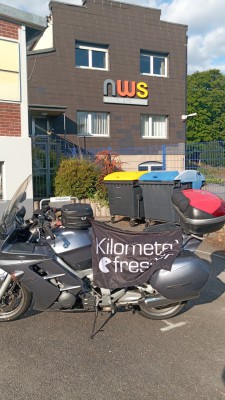 NWS - Werkzeugfabrik, Made in Germany, Solingen