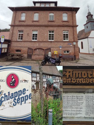 Alte Sparkasse Breuberg 202602