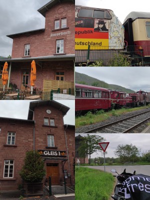 Sonderzug nach Pankow 202604