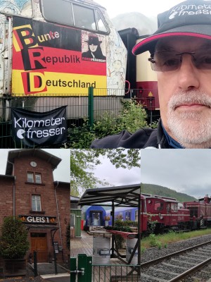 Sonderzug nach Pankow 202604