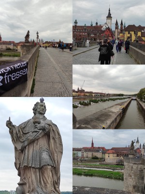 Brückenstatue Kaiser Karl der Große 202608
