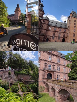 Schloss Johannisburg 202615