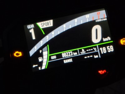 inbound1510806582439166172.jpg (302.97 KiB) 2435 mal betrachtet Mein Kilometerstand gestern - Danke für die Aufnahme - mein Motorrad ist eine Kawasaki Z900 <br />Lg Charlotte