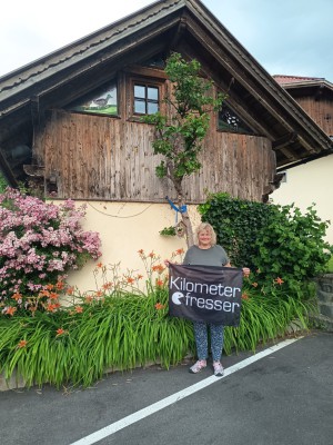 Zu Besuch bei Varahannes