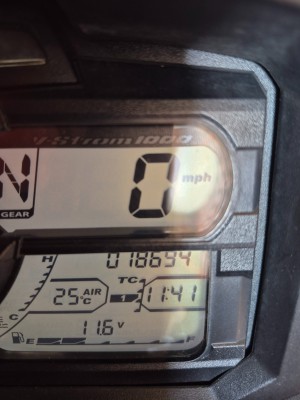 DL1000XT