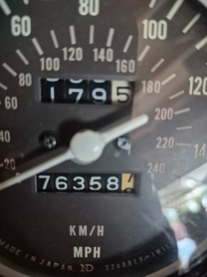 GT750A
