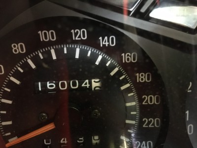 Yamaha FJ1200