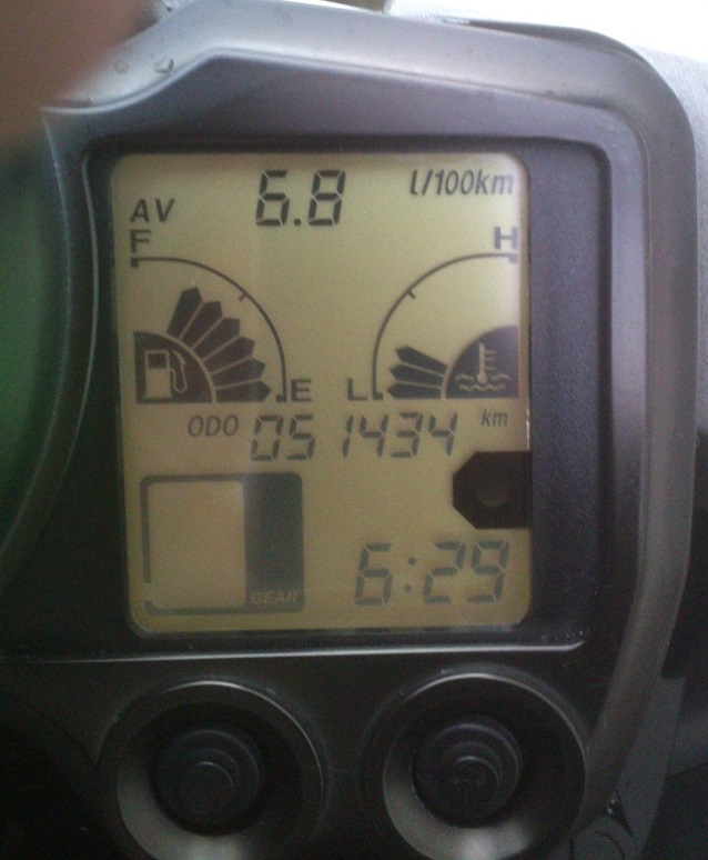 Foto ist vom 04.10.2013