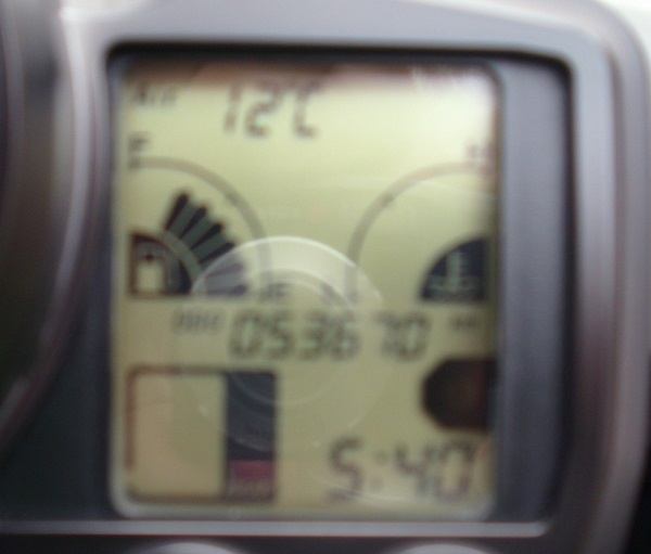 etwas unscharf, aber lesbar ;-)