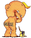 Grüsse-Männlein pupst.gif