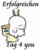 Erfolgreich Tag 4 you (Männlein auf Toilette).gif