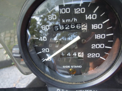 58266 km