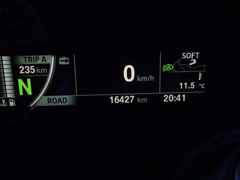 km Stand Ende April 2016.JPG