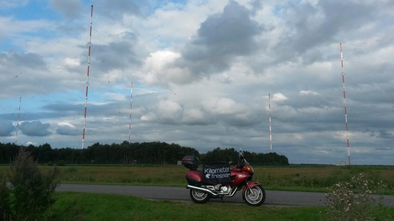 Marinefunksendestelle Rhauderfehn