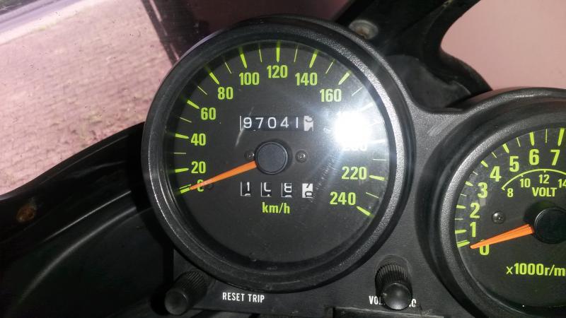 Endstand 31.07.16; GPZ 550