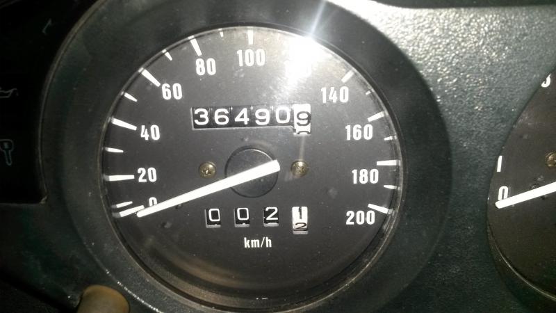 Endstand 31.07.16; Deauville 650