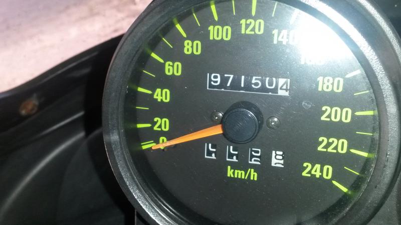 GPZ 550 UT