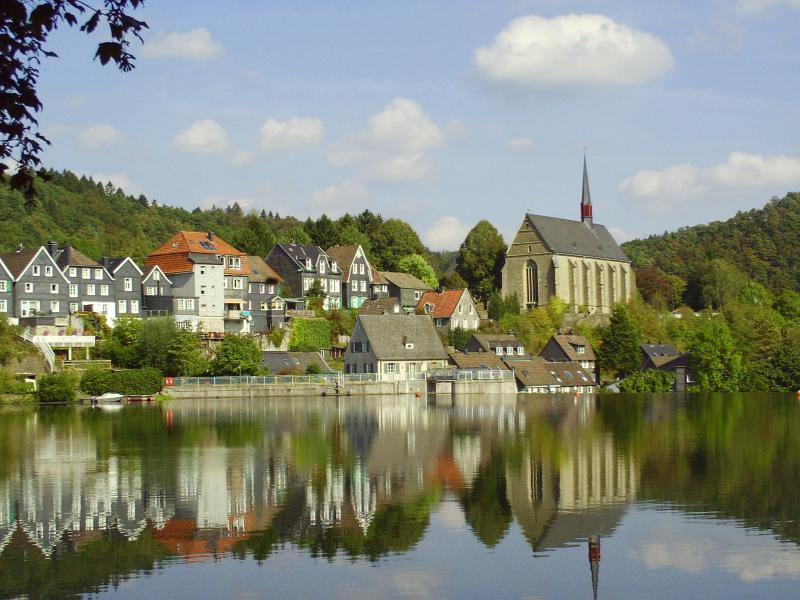 Beyenburger Stausee Wuppertal September 2016 (8).JPG