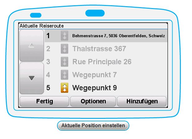 Abfahrt JETZT bei Punkt neun.JPG