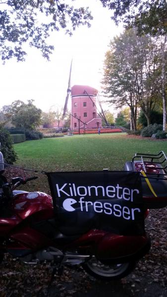 Rügenwalder Mühle