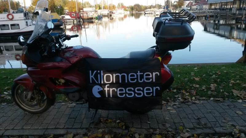 Hafen, Varel