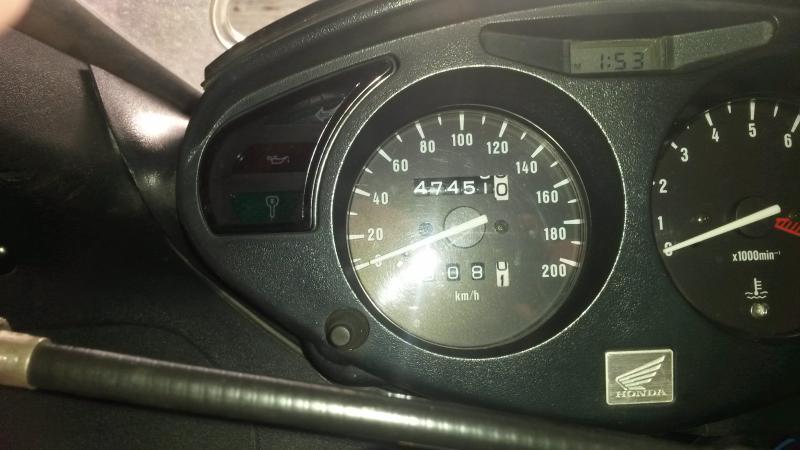 Deauville 650