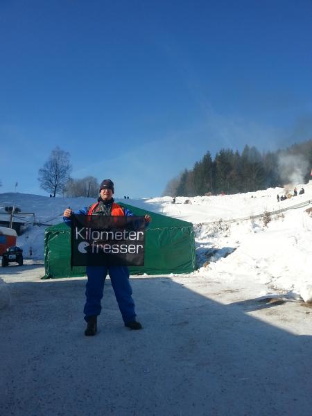 61. Elefantentreffen (2017) Thurmansbang/ Solla