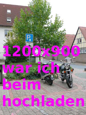 Motorradparkplatz Hameln Wendestraße 10.JPG