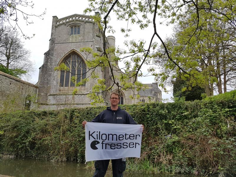 Christchurch Priory, Dorset