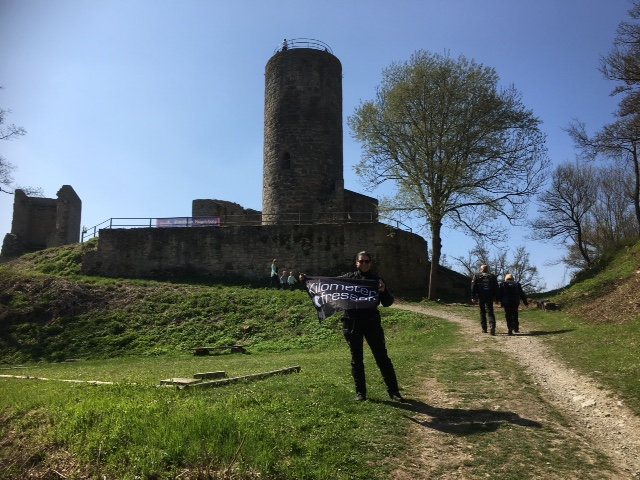 4. Harleymicky-Ritterlager Kugelsburg.JPG