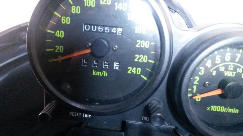 GPZ 550UT