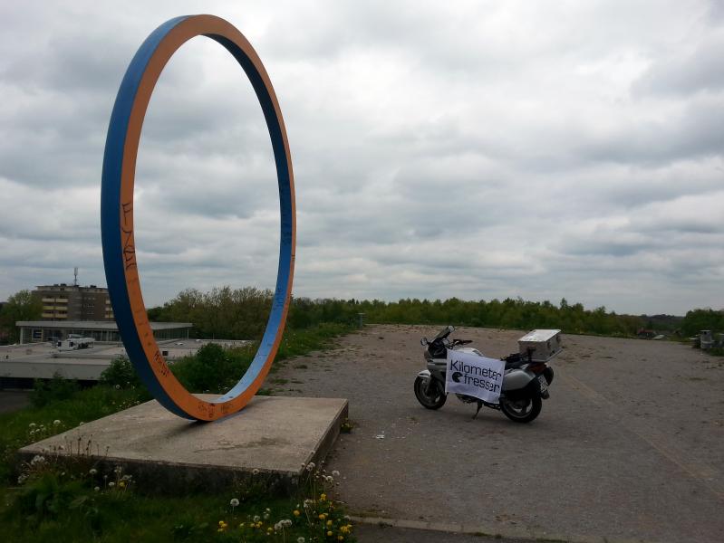 Castrop-Rauxel, Schweriner Ring.jpg