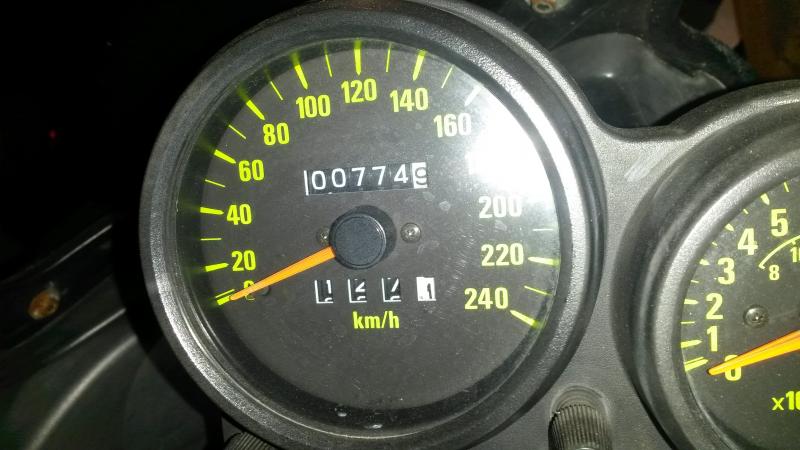 GPZ550UT