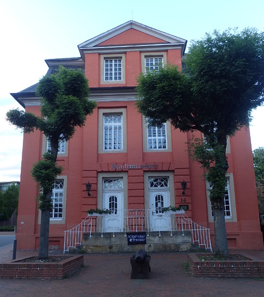 Stadtmuseum Meppen