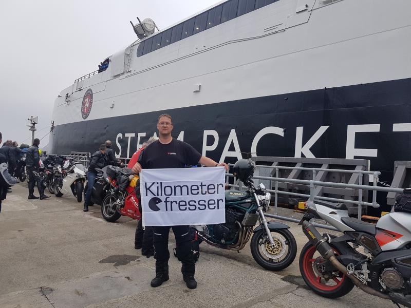 GB, Liverpool, Princess Parade, Steam Packet Company, Katamaran Manannan.jpg