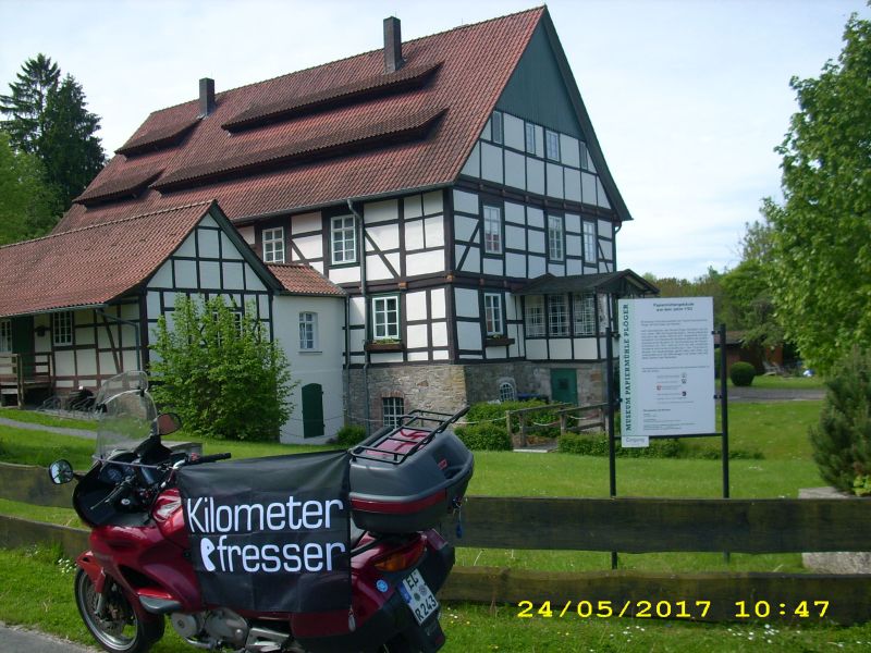 Museum Papiermühle Plöger, Schieder-Schwalenberg, N51.910634,  E9.144799_kl.jpg