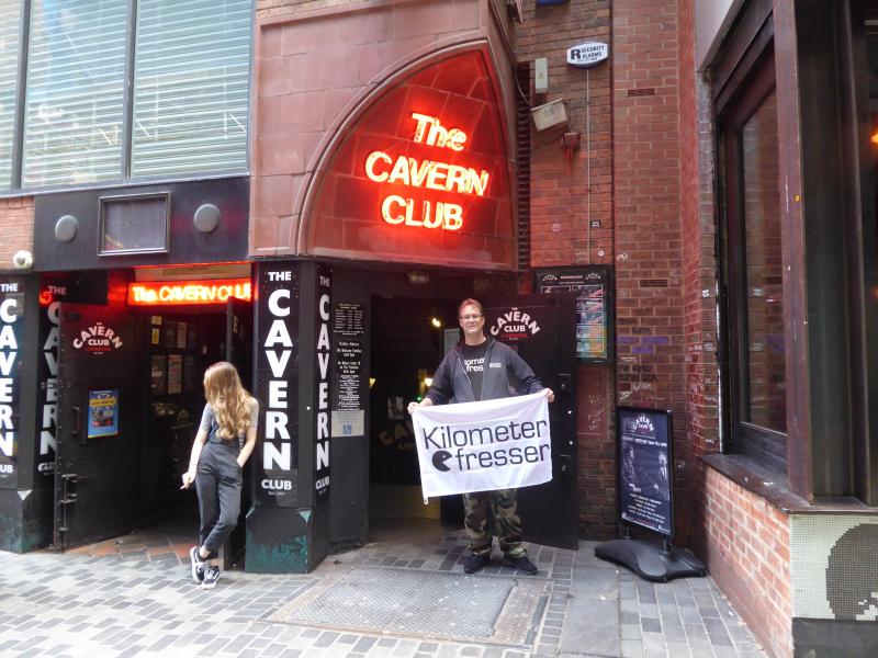 GB, Liverpool, The Cavern Club.JPG