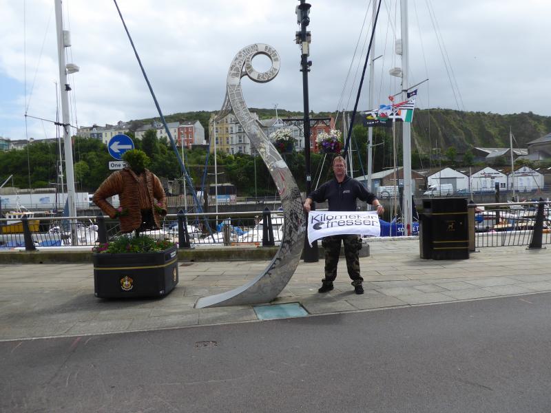 The Prow, Douglas, Isle of Man