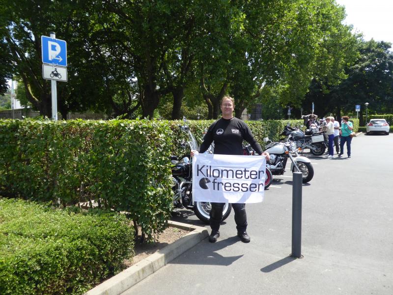 Motorradparkplatz Koblenz, Peter-Altmaier-Ufer